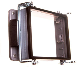 Obudowa gniazda pulpitowa IP65 IP65 EPIC H-B 32 AG 10132000