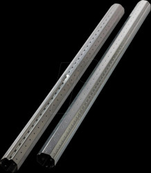 86006 Steel tube shaft set Mini up to 1.30m