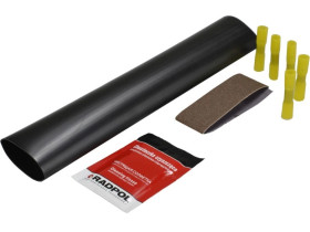 Mufa kablowa zestaw JSP-CX 5x4-6(K,ZZ) RADPOL