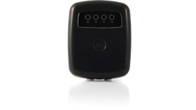 Czytnik Kart Zbliżeniowych Natynkowy Ip34 Smart Reader Nby/S