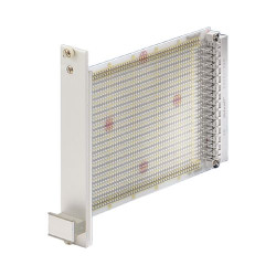 Panel stelażowy Panel do szafy RACK nVent SCHROFF