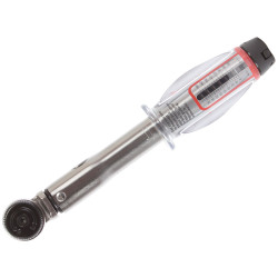 Norbar 11087 SL0 Fixed Head Torque Wrench 3/8in Drive 4-20Nm