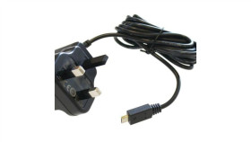 Zasilacz 5V, 1A Dedykowany Dla Hap Mini, Hap Lite, Cap Lite Mikrotik 5Vpow Uk