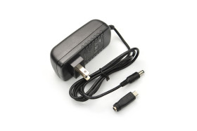 5V@4A USB Power Adapter (US Standard)