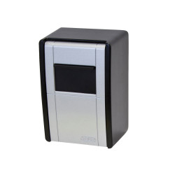 ABUS 83856 787 BIG LED Wall-Mounted KeyGarage&#x2122;