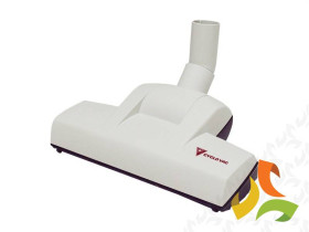 Turbo-szczotka Cyclo Vac 28cm z obrotowym włosiem 85 89 89 CYCLO VAC