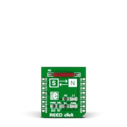 MIKROE REED Click