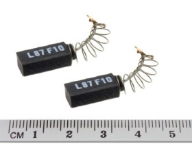 Szczotki węglowe 5x8x15,5mm; BOSH 2 604321905