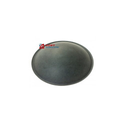 Kopułka 12cm 4,5" matowa