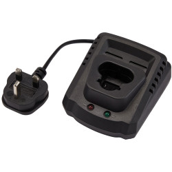 Draper 70326 12V Fast Charger Manufacturers P/N - 70326