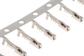 Zacisk samochodowy Delphi Żeński