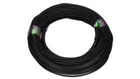 Patchcord Lan Extralink 2J Sc/Apc-Sc/Apc Jednomodowy G.657A2 Duplex 100M...