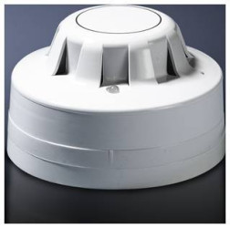 Rittal DK 7030.400 7030400 Czujnik dymu tworzywo sztuczne biały 1 szt.