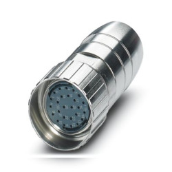 Złącze 28-pinowe Mocowanie gwintowane Gniazdo Phoenix Contact