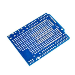 Proto Shield Arduino UNO - Soldering Board 170