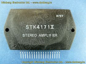 STK4171II