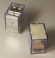 PRZEKAŹNIK 12V/ 10A-4088 812H-1C-CEF12VDC