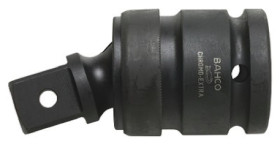 Nasadka, Czernione, Stal stopowa, rozm: 3/4 in, typ: Kwadratowy, dł: 96 mm