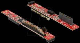 62687 Converter Slim SATA 13 pin &gt; IDE 44 pin