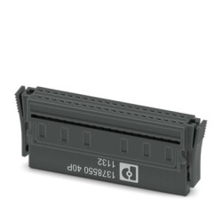 Moduł 40 -pinowe Zaczepowe Phoenix Contact IDC Żeński 1.4A