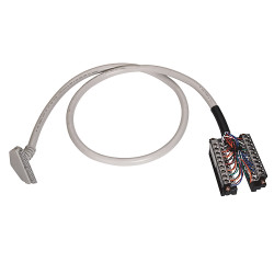 Kabel do sterowników programowalnych PLC Allen Bradley Kabel BIULETYN 1492 1492-CAB010B64