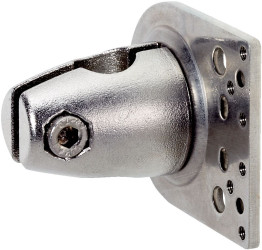 Zacisk Uniwersalne systemy uchwytów zaciskowych SICK do W4-3, W4S-3, W8, W9-3, W100, W150