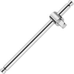 Facom R.120A 1/4" Drive Sliding Tee 115mm