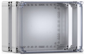 Rama mocująca nVent HOFFMAN OPCP406006EE (S x W x G) 600 x 400 x 55 mm 1 szt.