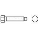 Śruba z łbem sześciokątnym TOOLCRAFT 108808 M12 80 mm DIN 561 25 szt.