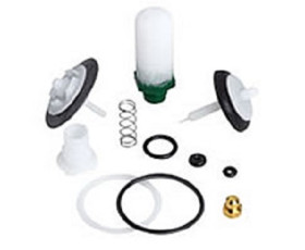 Zestaw serwisowy Norgren do: B07