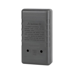 Miernik uniwersalny multimetr cyfrowy z wyświetlaczem LCD REBEL RB-830