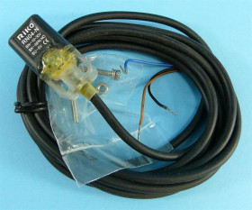 RN-04N NPN CZUJNIK INDUKCYJNY