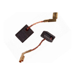 Szczotki zamienne za Makita 459 1947223 5,8x9x13mm (kpl 2szt) / E 3.22