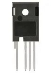 MOSFET N-kanałowy 116 A TO-247-4L 900 V