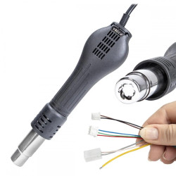 Kolba hot-air R208A do stacji lutowniczej Yihua