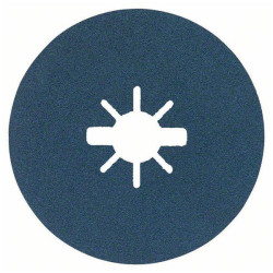 Bosch 2608619158 X-LOCK Disc 115mm Dia 22.23mm Bore Zirconium Metal Use