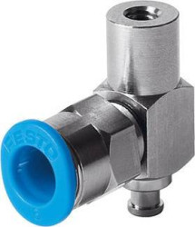 Uchwyt przyssawki FESTO ESH-HB-2-QS 189205, 1 szt.