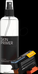 PRINKER S BLACK CARTRIGE Black ink for tattoo printer, Prinker S