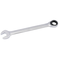 Draper 58699 Imperial Ratcheting Combination Spanner (13/16)