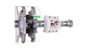 Listwa Pomiarowa 847-1053