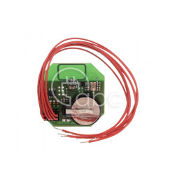 Nadajnik podtynkowy sterowania radiowego 1-kanałowy