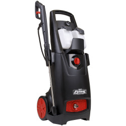 Sealey PW2200 Pressure Washer 140bar with TSS &amp; Rotablast&#xAE; Nozzle 230V