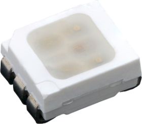 VLMRGB6112.. Multi SMD LED RGB