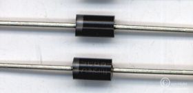 STTH5L06 5A 600V 95ns DIODA