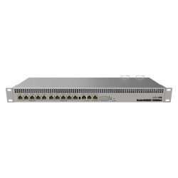 MikroTik RB1100AHx4 (RB1100x4)