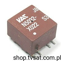 T60405-N5032-X022 ISDN Transformer SMD VAC