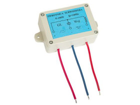 ZWROTNICA SUBWOOFERA 150W 4-8ohm W OBUD.