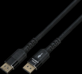 DP-MM-5,0M-GRS DisplayPort 2.1 cable, 10K 60 Hz, GRS-compliant, 5.0 m