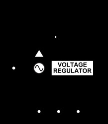8 GHz to 8.3 GHz, Dielectric Resonator Oscillator Module