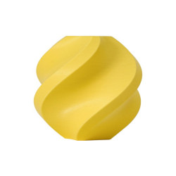 Filament Bambu Lab Refill PLA Matte 1,75mm 1kg - Lemon Yellow
